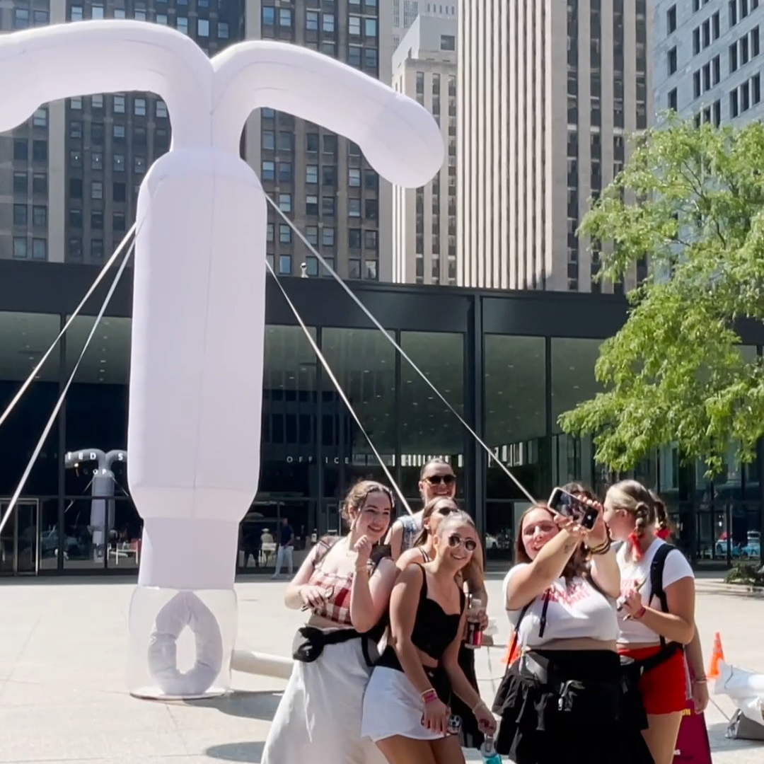 Americans for Contraception