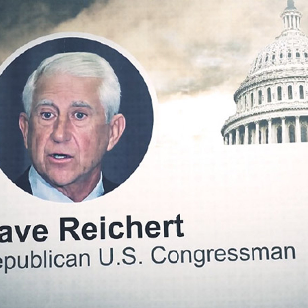 Compelling Creative Used To Keep Washington's Governorship Blue